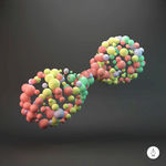 3D圆球