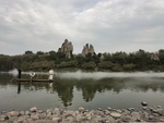 山水