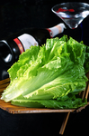 田园时蔬生菜