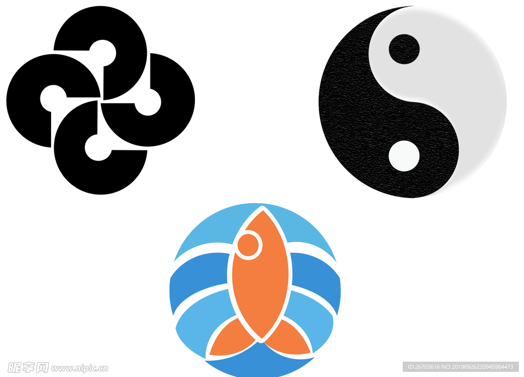 小图标