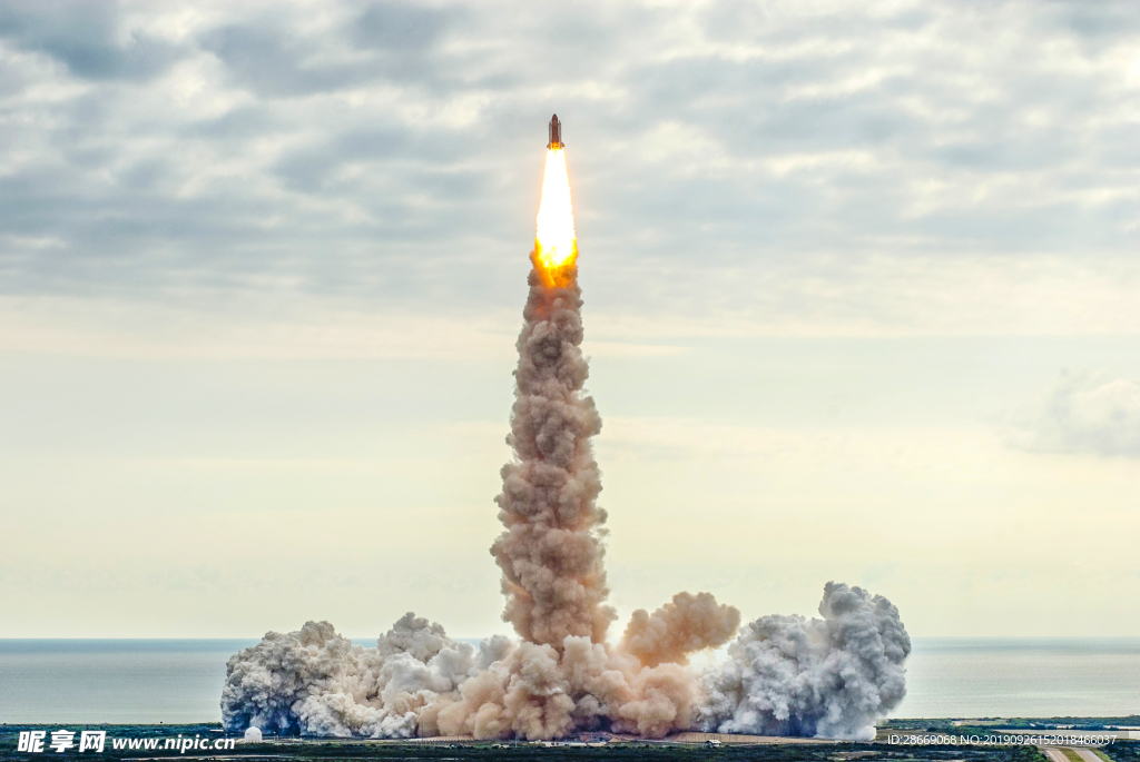 航空NASA飞船宇宙星球星空