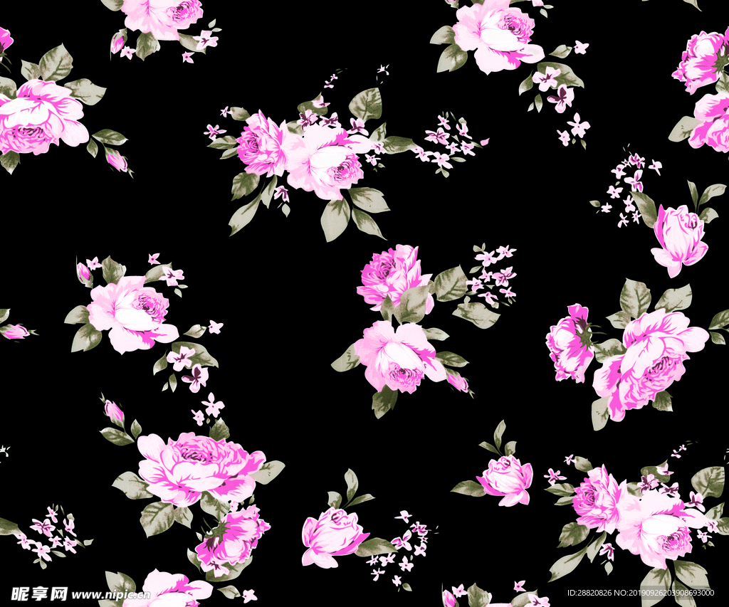 玫瑰花
