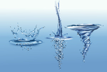 水窝