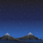 星空