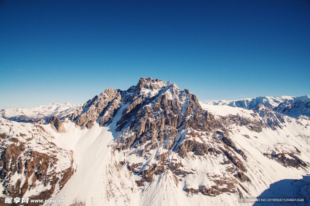 山