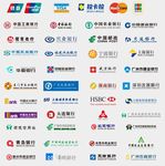 银行logo大全