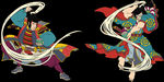 日本武士