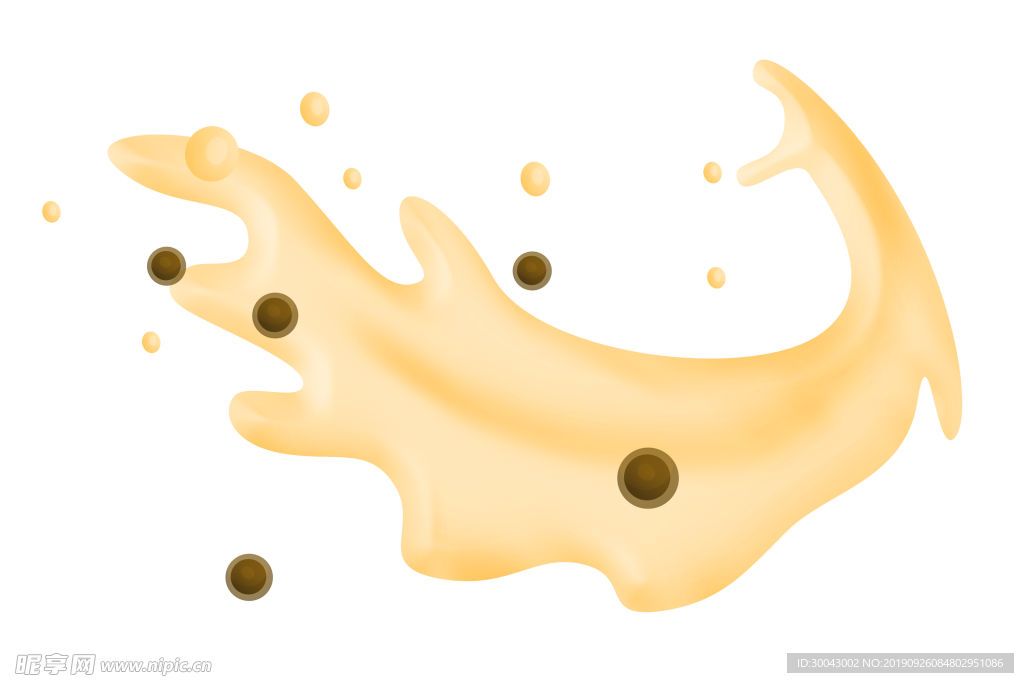 奶茶