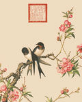 花鸟画