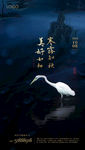 寒露节气海报