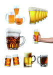 啤酒杯