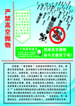 高空抛物