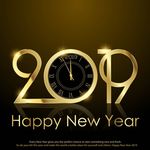 2019年