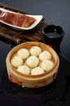 小笼包