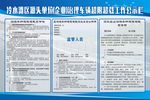 超载超限宣传栏