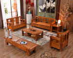 实木家具