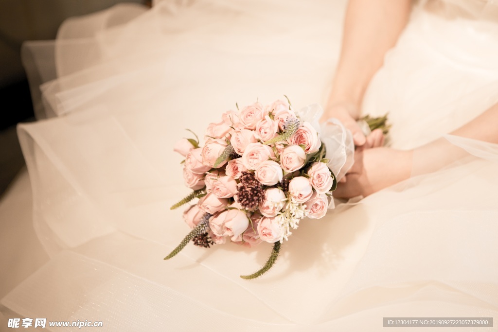 婚礼