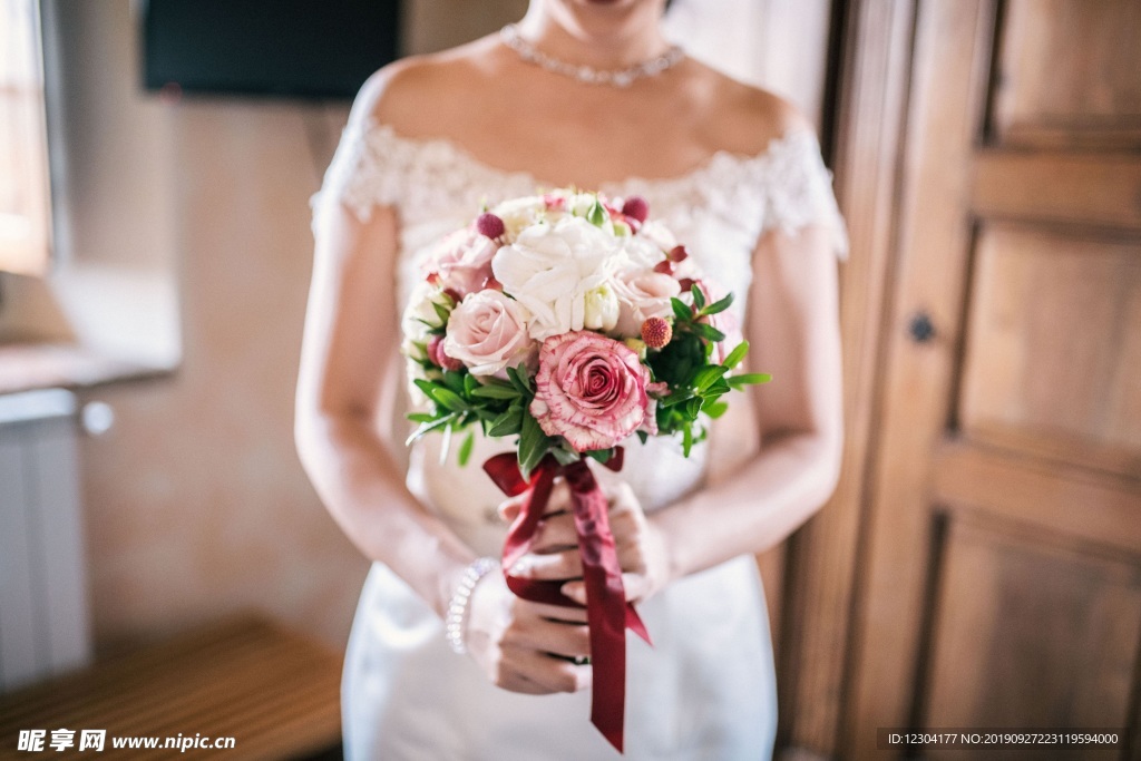 婚礼