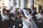 婚礼