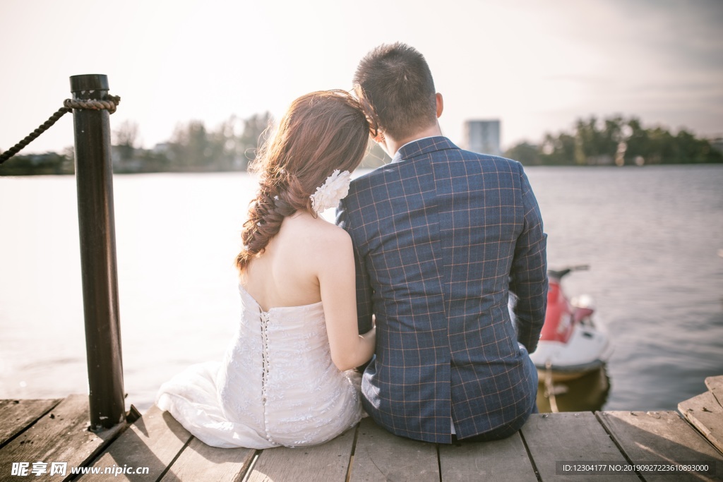 婚礼