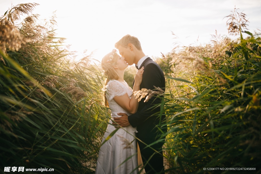 婚礼