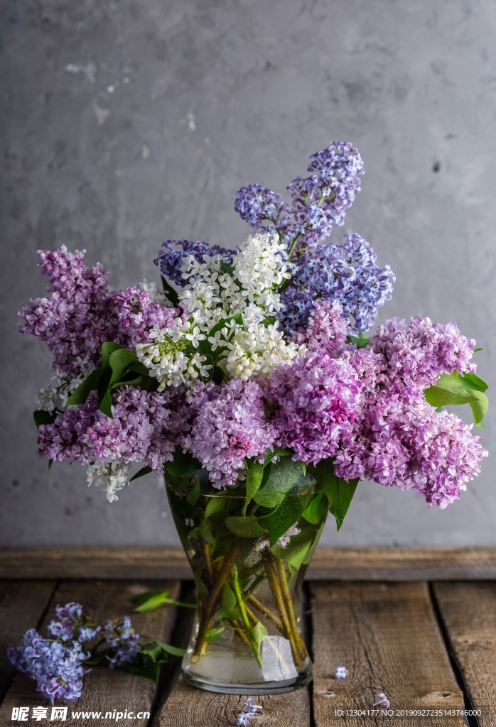 鲜花