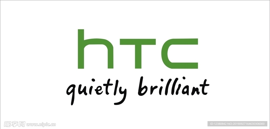 htc标志