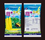 玉米包装