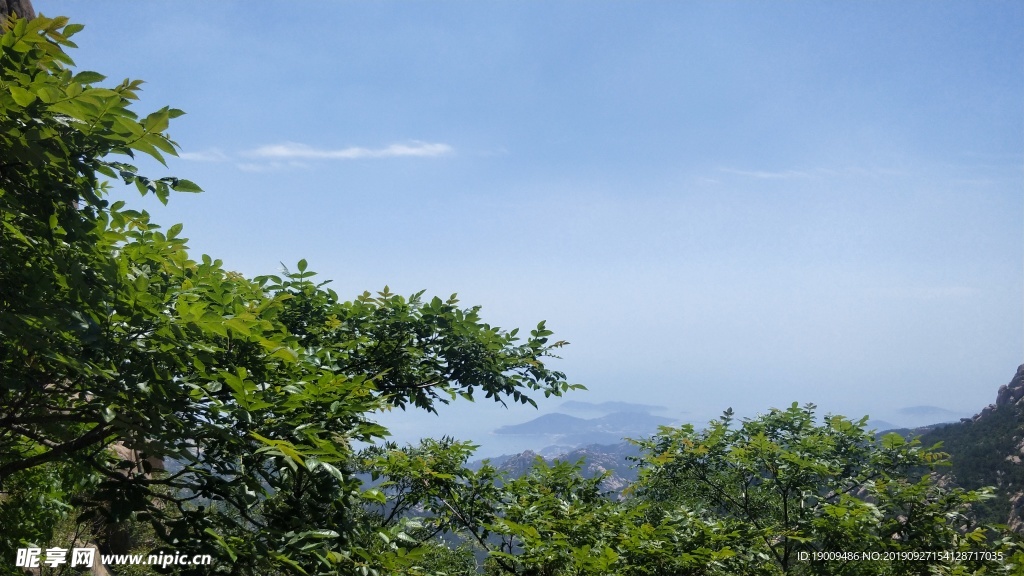 旅游摄影