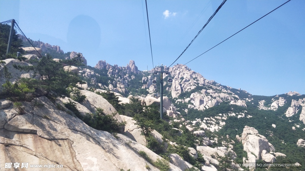 旅游摄影