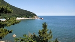 大海