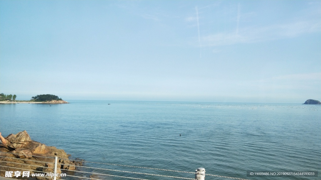 大海