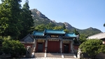 崂山太清宫
