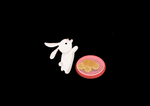 兔子素材