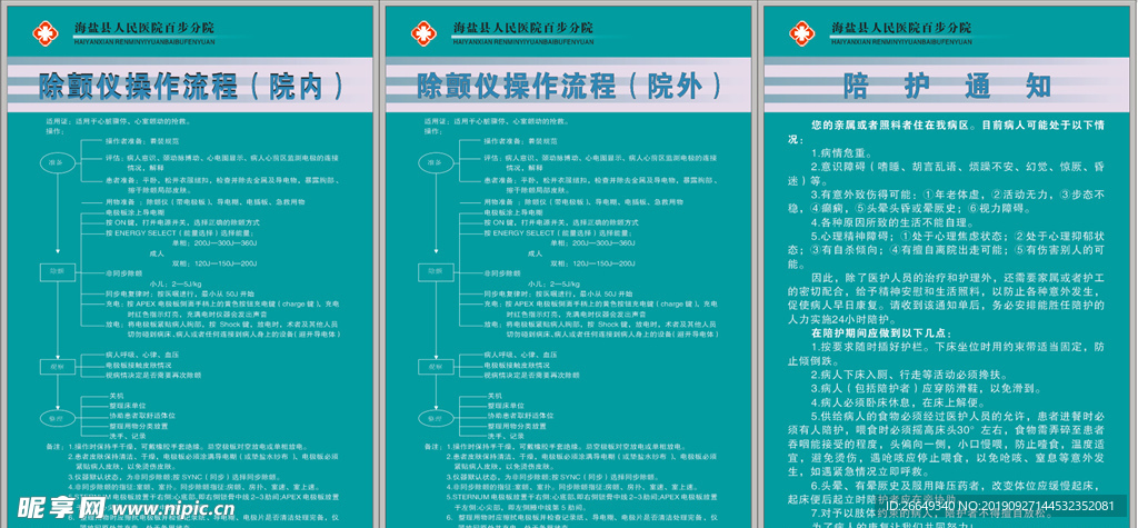 卫生院制度 卫生应急处置流程图