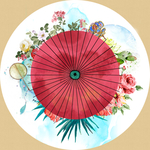 花鸟装饰画