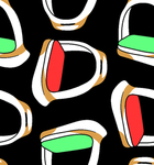 矢量戒指