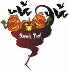 万圣节素材