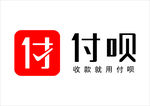 付呗logo