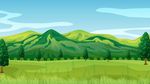 自然风景
