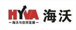 海沃logo