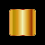 金属图片 渐变素材 金属方块