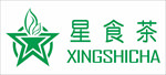 星食茶标志