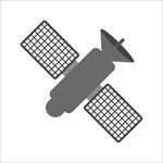 玩具 军用卫星