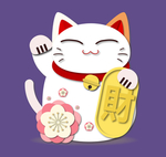 招财猫