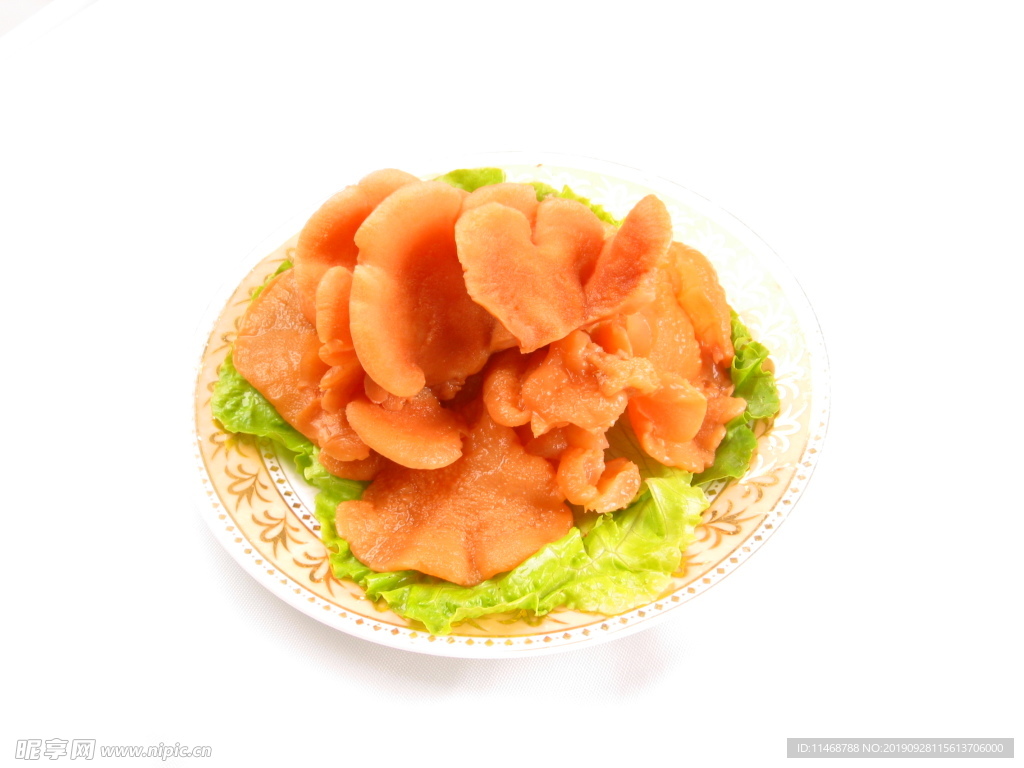 菌菇