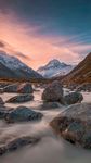 山