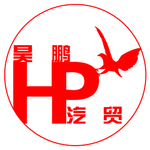 昊鹏HPlogo