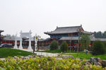大观园