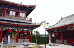 大观园